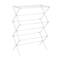 Honey Can Do White Collapsible Clothes Drying Rack